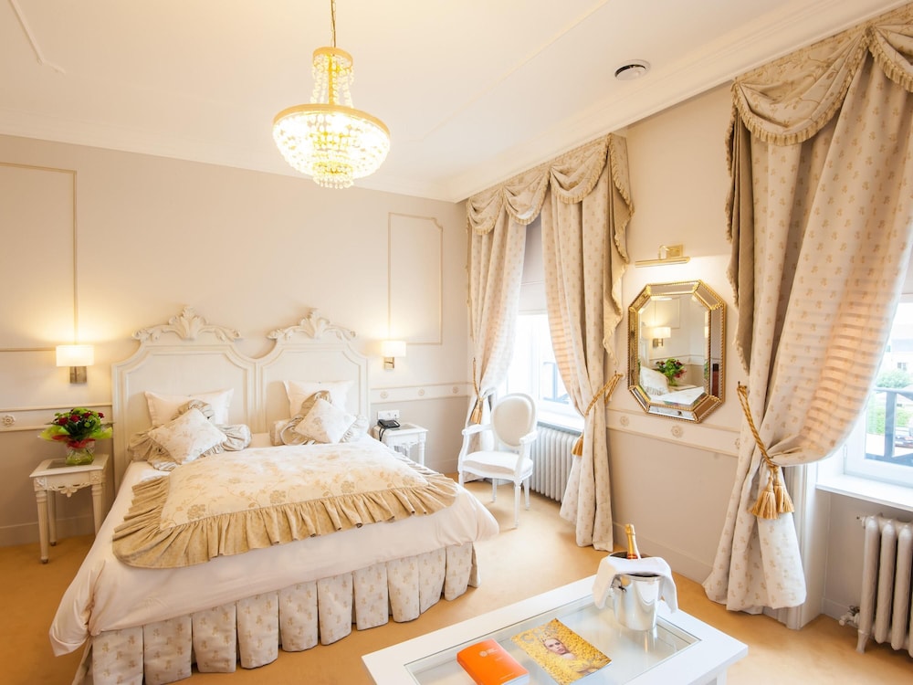 Mercure Moulins Centre Hotel de Paris 17/75