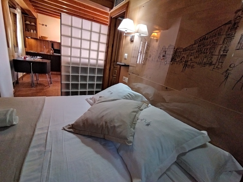 Apartamentos Alhambra 29/75
