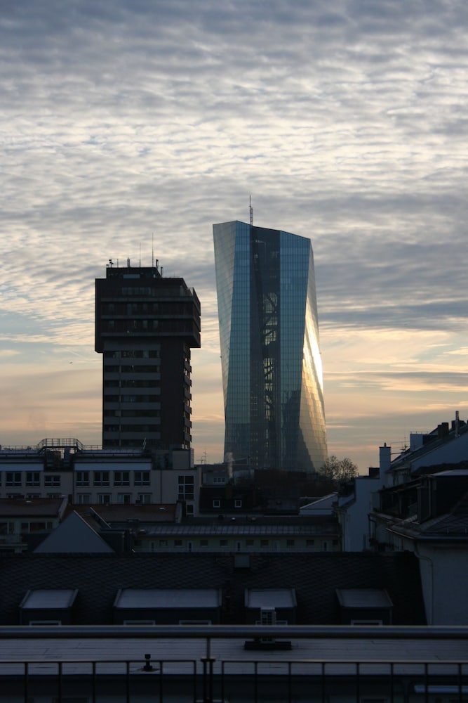 Hotel Schopenhauer Hof 35/42
