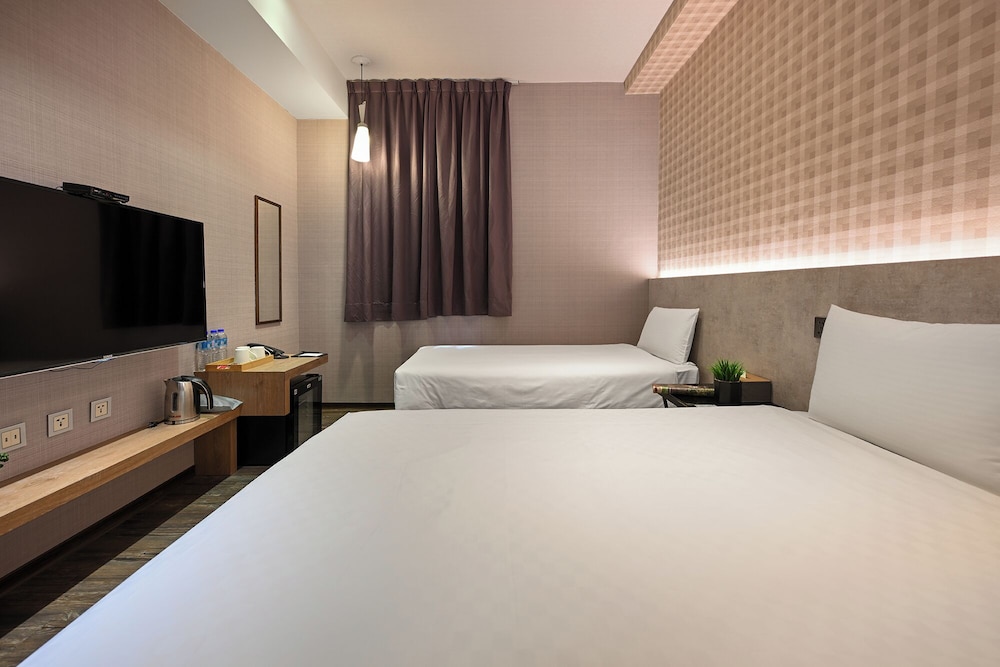Le Room Hotel Taoyuan 27/69