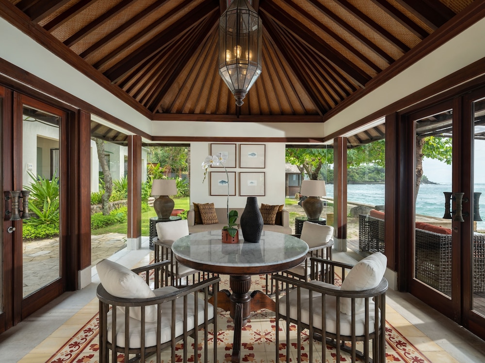 Sudamala Resorts Senggigi 21/45