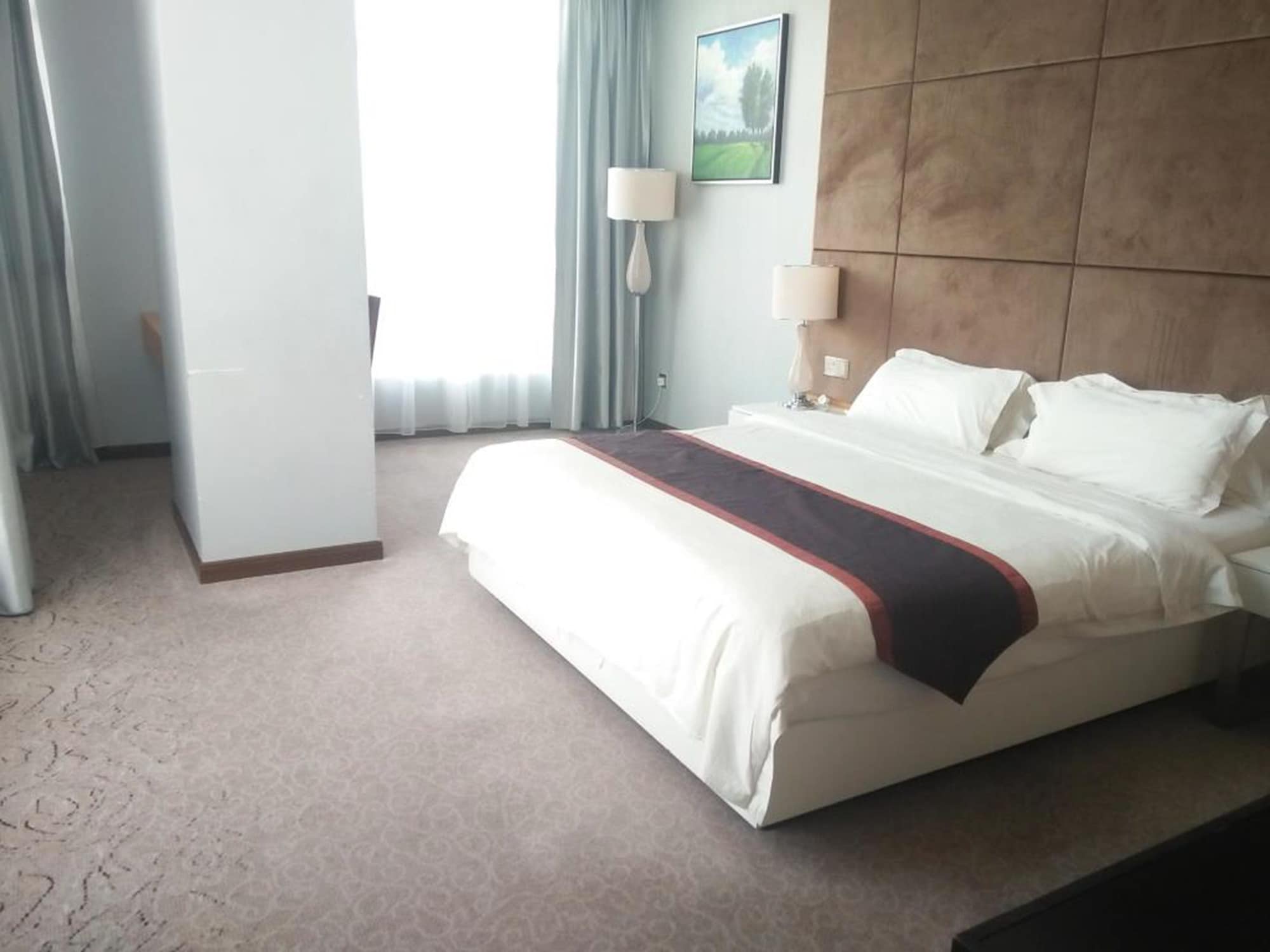 2 BEDROOMS, FAMILY, SUITE, 2 KING BEDS