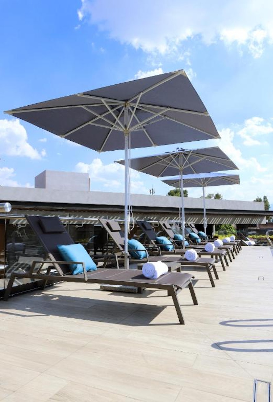 Alia Inn Boutique Hotel 6/12