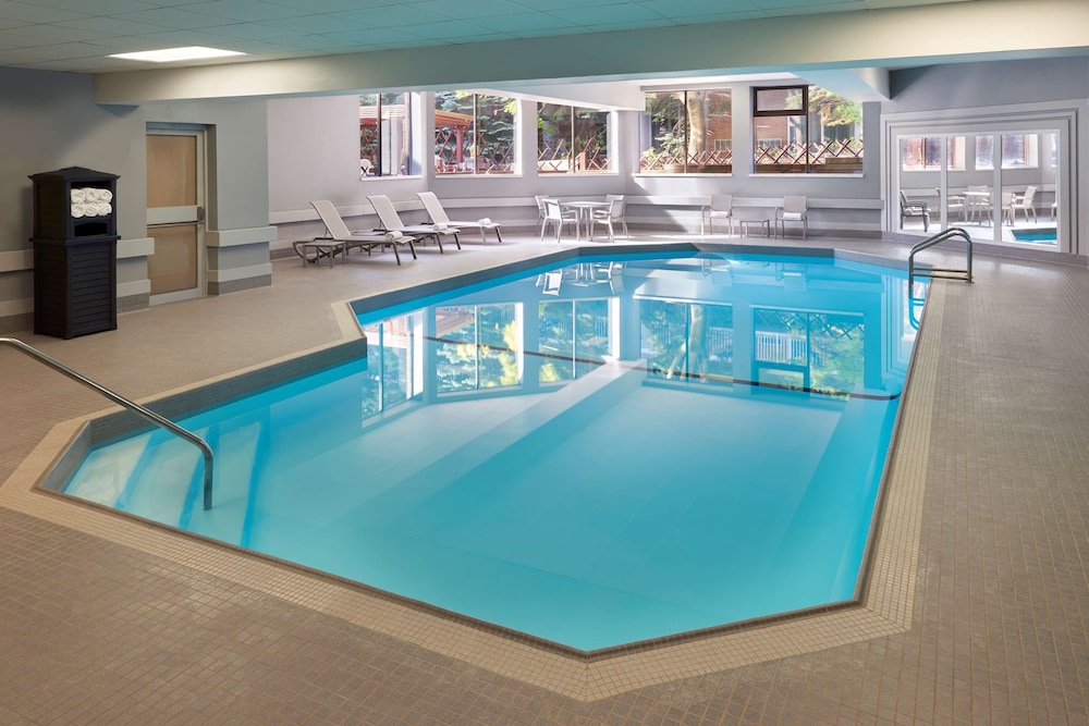 Best Western Parkway Hotel Toronto North 21/32