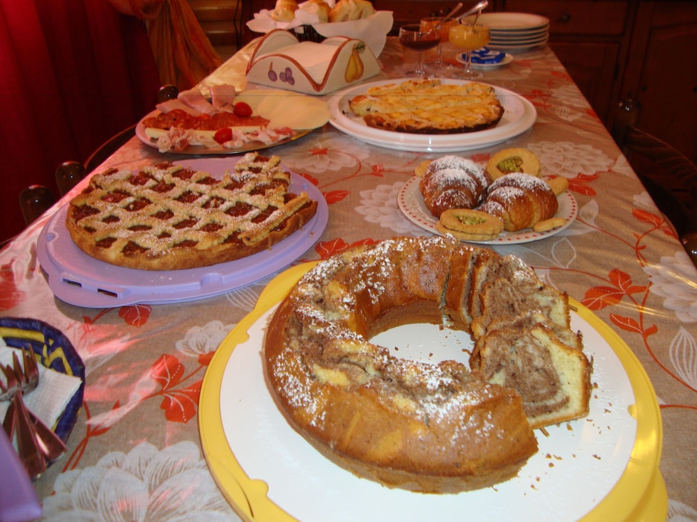 Bed & Breakfast Delle Palme photo3