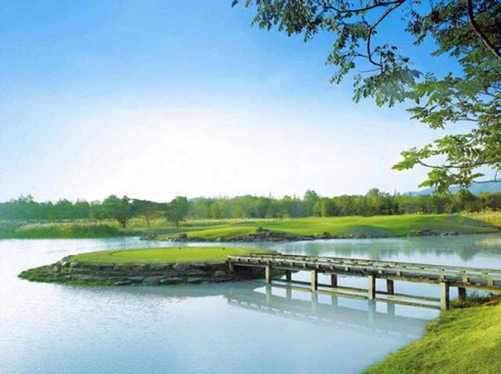Imperial Lake View Hotel & Golf Club 41/48