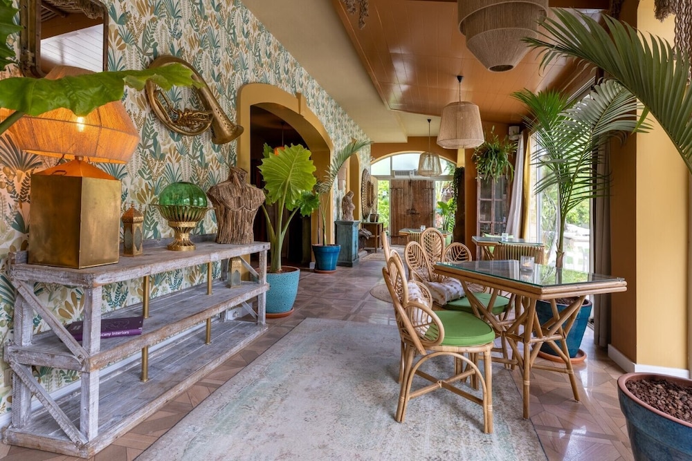 La Capria Suite Hotel 8/53