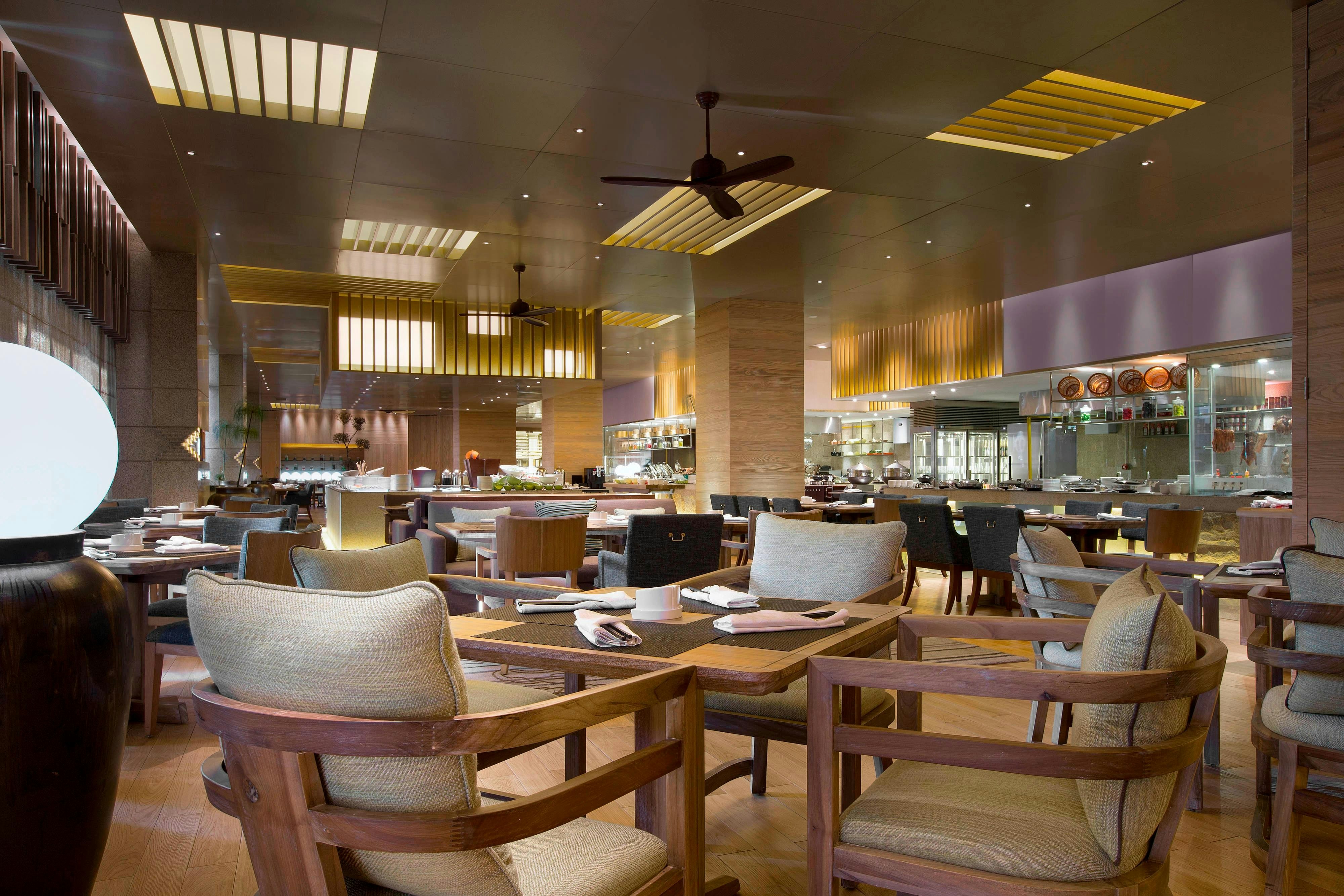 Sheraton Grand Xishuangbanna Hotel 37/74