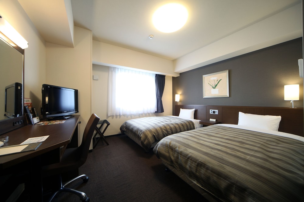 Hotel Route Inn Marugame 7/52