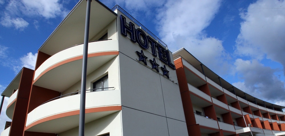 Hotel Le Palladior Voiron 3/39