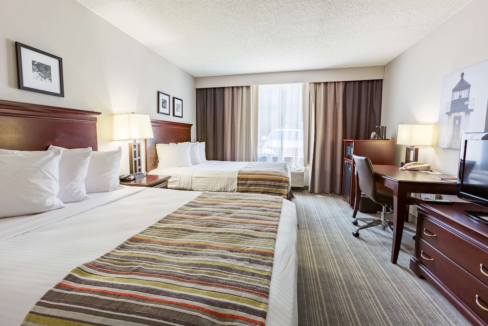 ROOM, 2 QUEEN BEDS