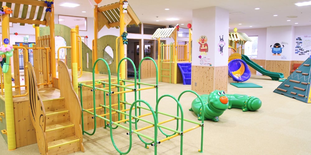Kibi Kogen Resort Hotel 43/50