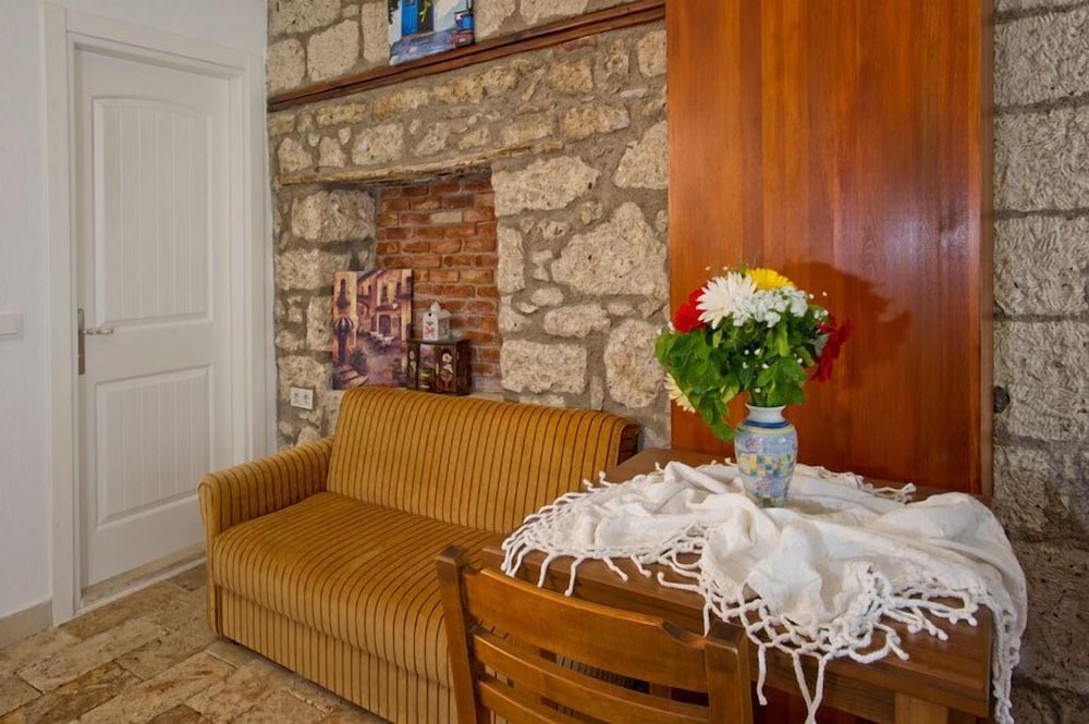 Ince Kara Apart Hotel 10/16