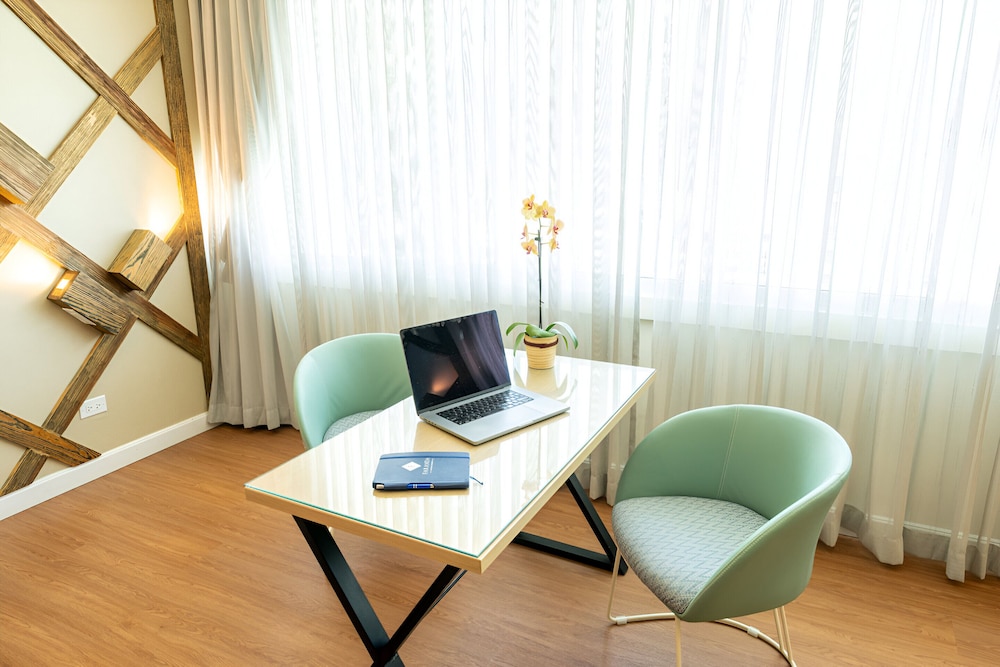 Hotel El Panama By Faranda Grand, A Member Of Radisson Individuals 41/49