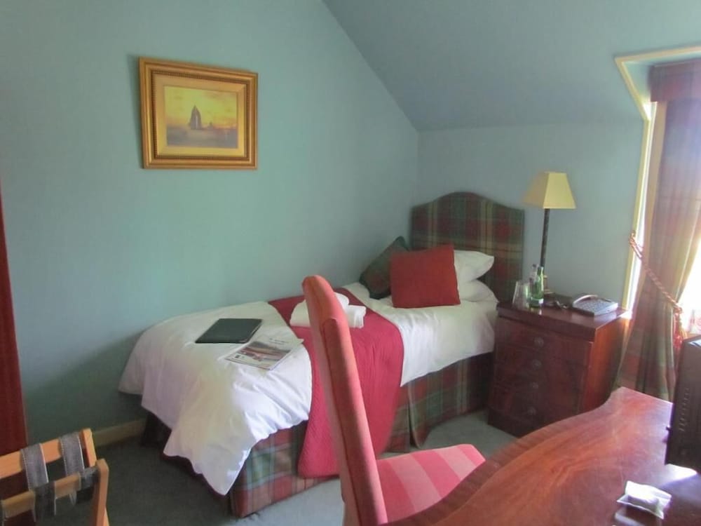 The Altnaharra Hotel 7/46