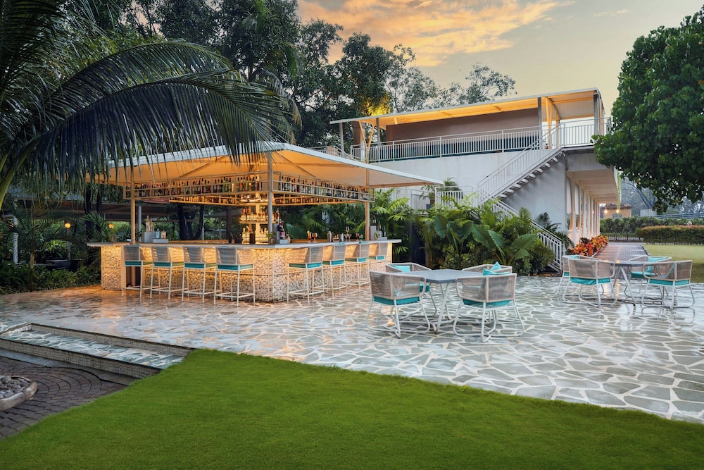 The Fern Seaside Luxurious Tent Resort, Diu 62/66