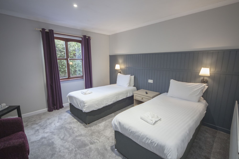 The Highfield Hotel 19/48