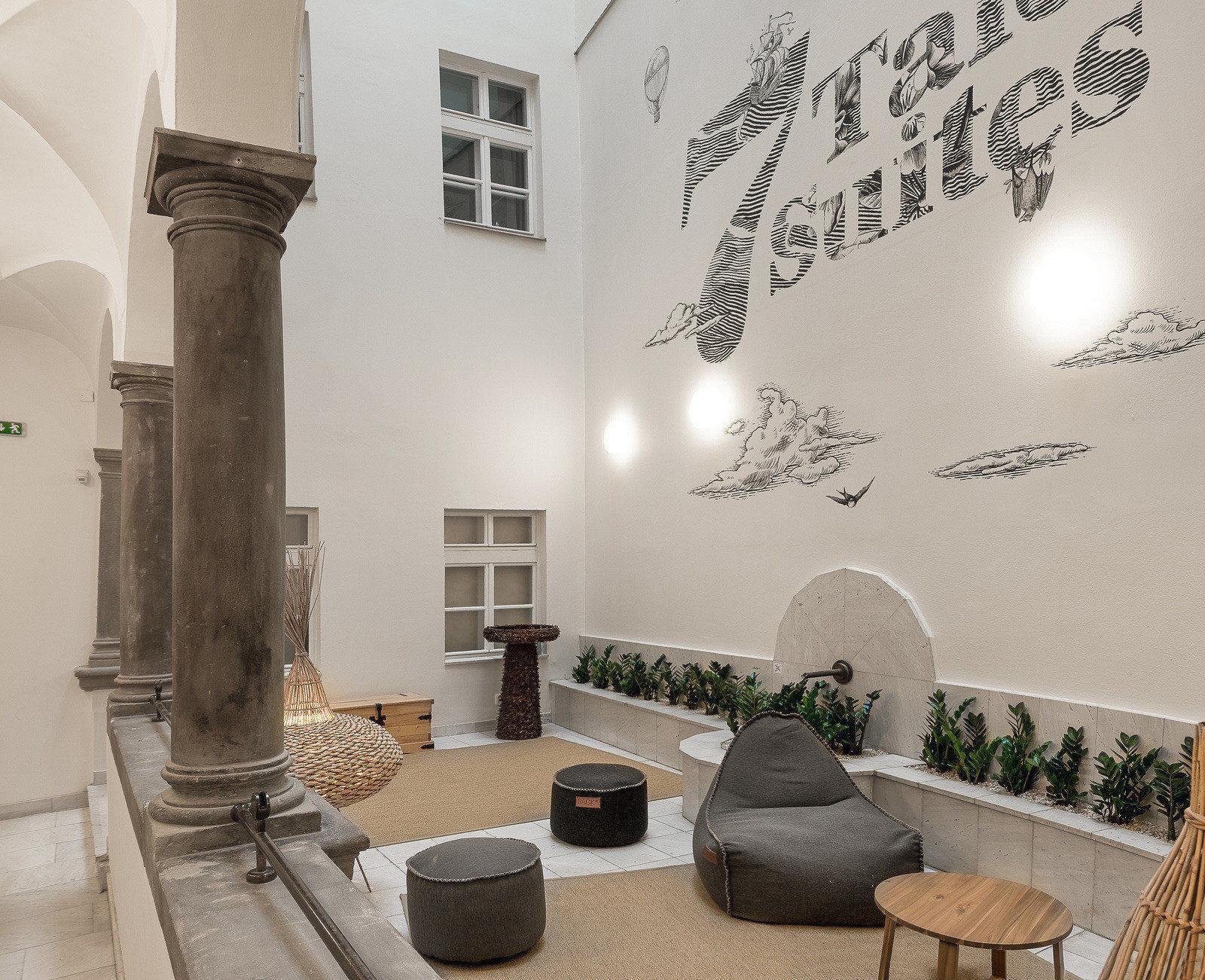 7 Tales Apartments by Adrez Living 32/50