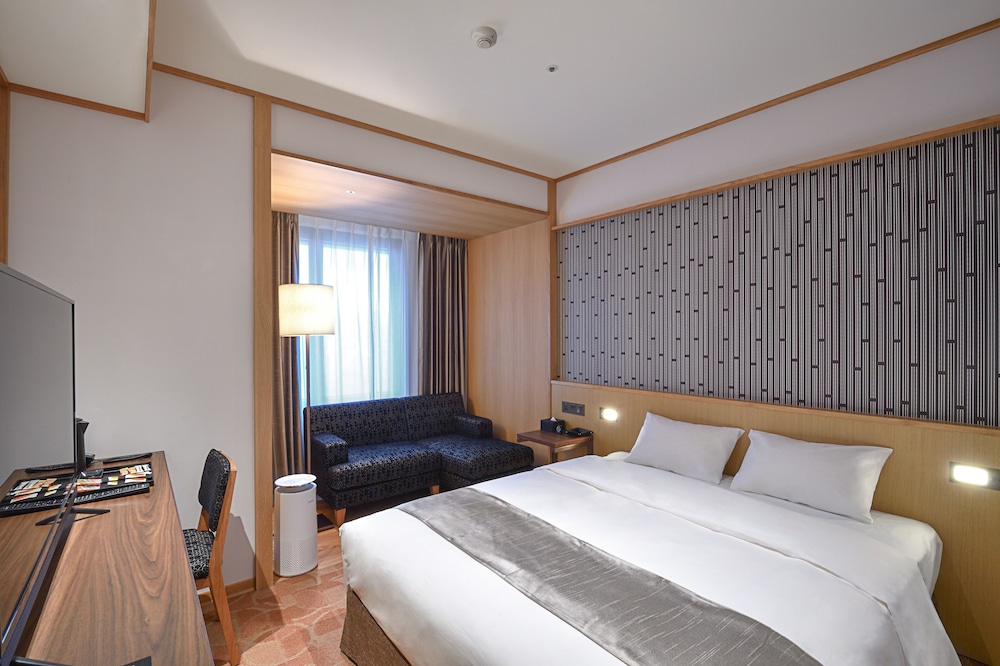 Hotel Gracery Taipei 11/50