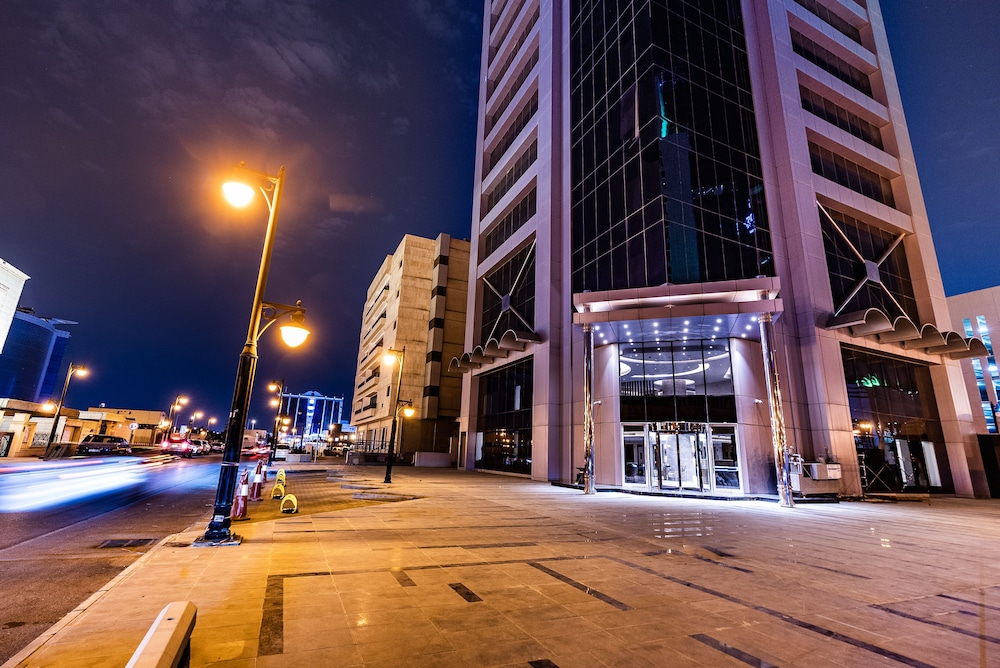 فندق تورا(Tura Residence Olaya) 55/61