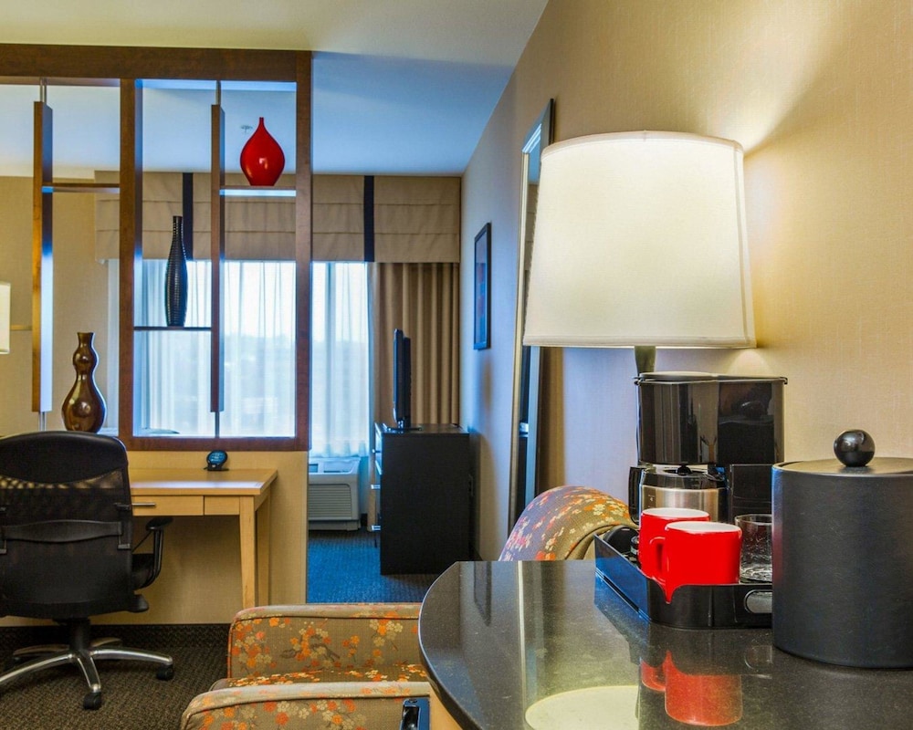 Cambria Hotel Madison East 29/41