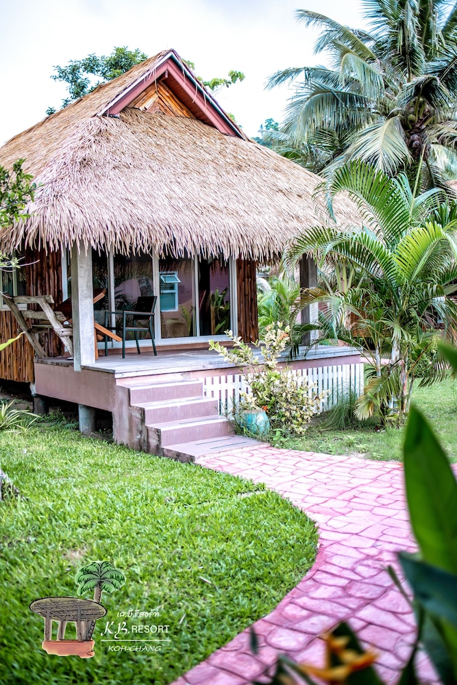 K.B. Resort Koh Chang 26/32