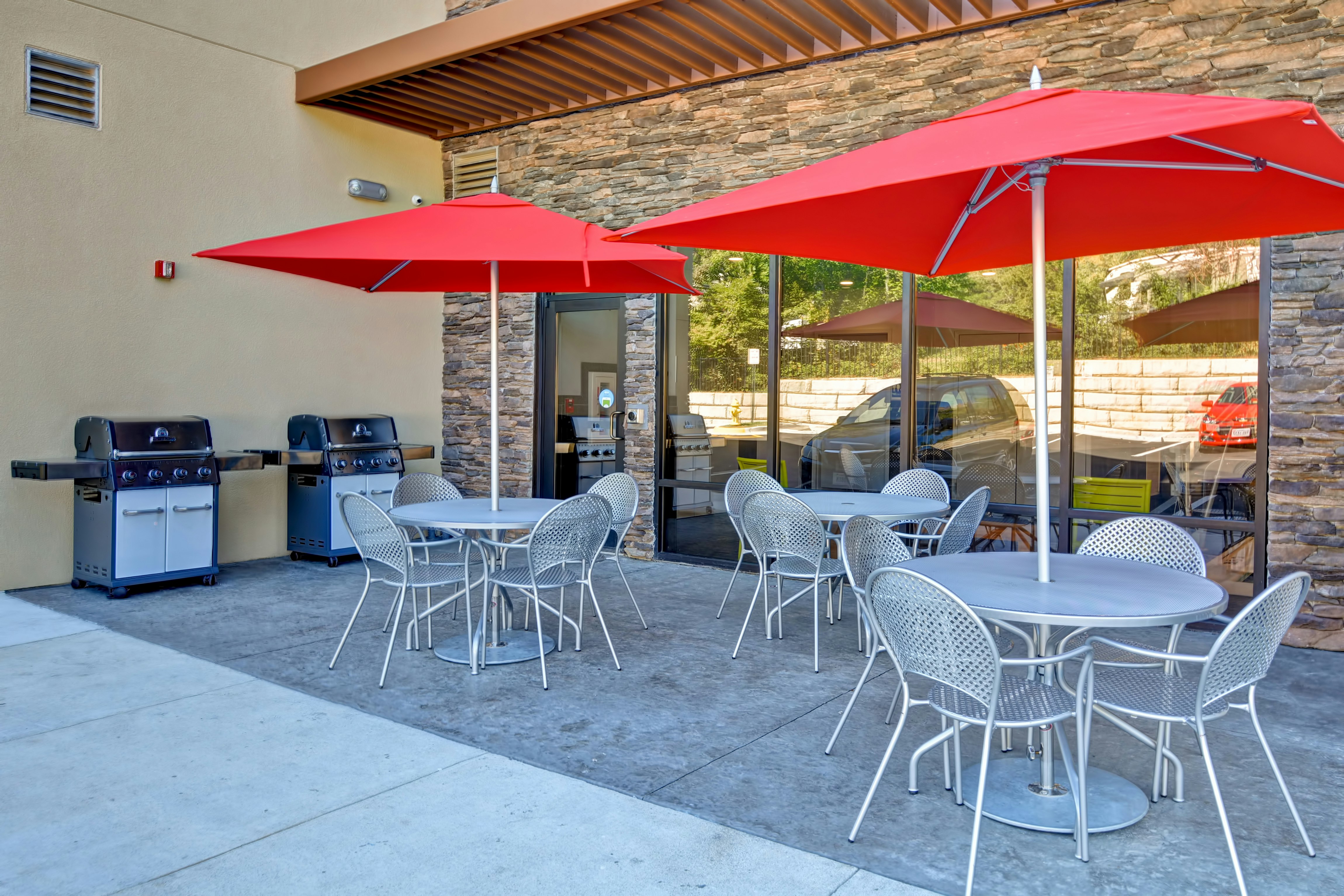 Home2 Suites by Hilton Stafford Quantico 18/19