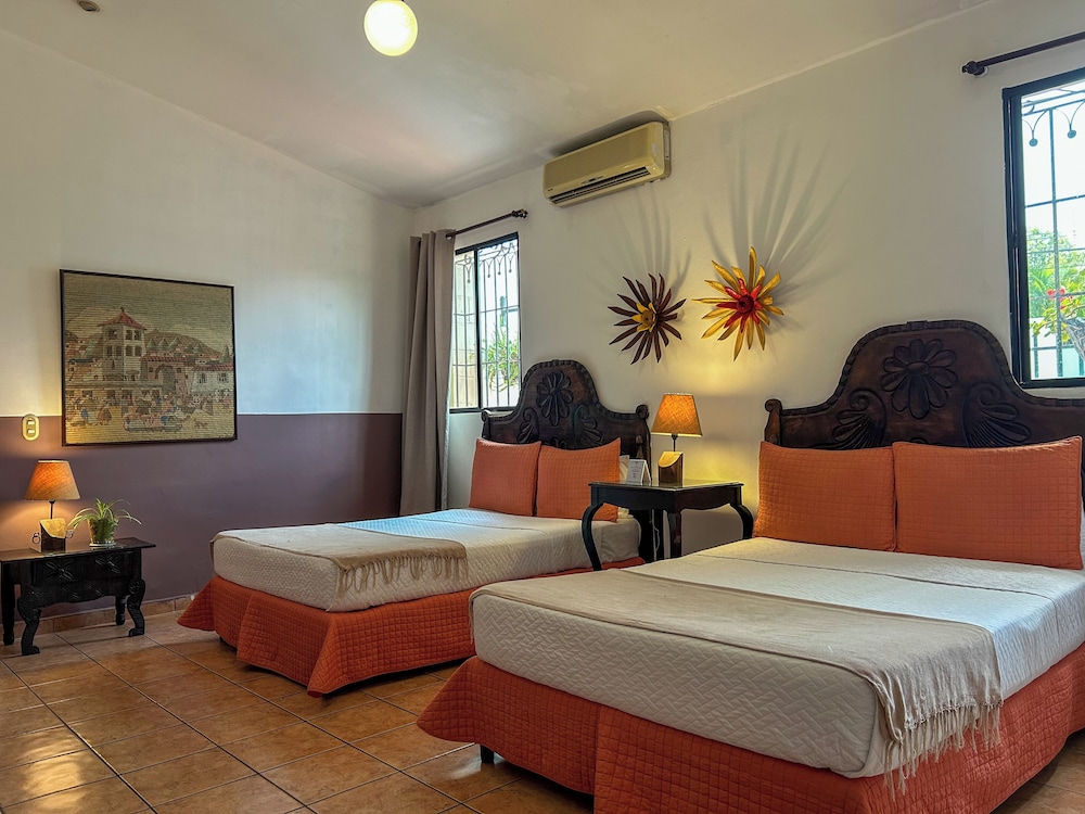 Hotel La Posada del Angel 17/60