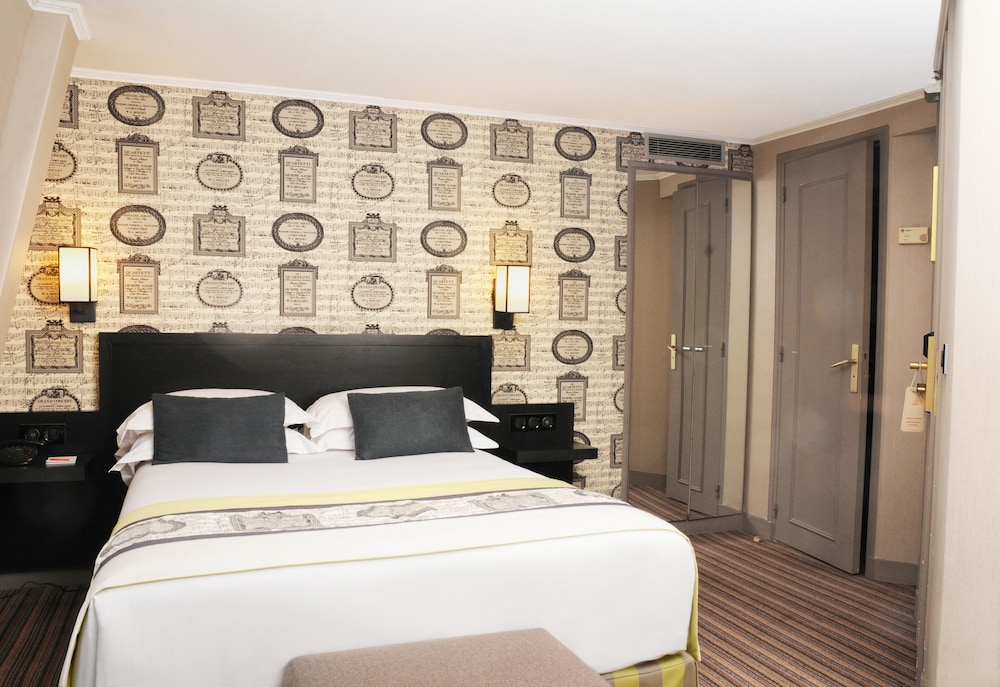 Hotel France D antin Opera 21/55