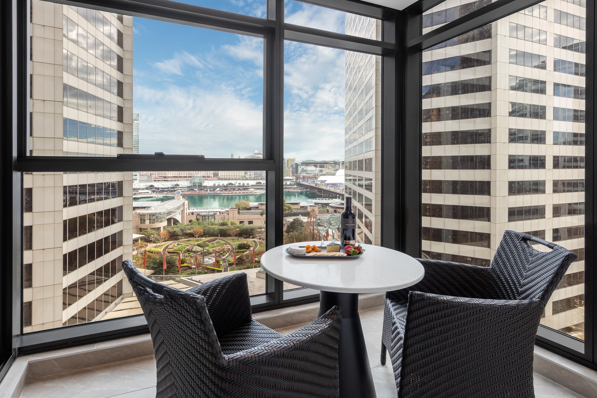 Meriton Suites Sussex Street 30/34