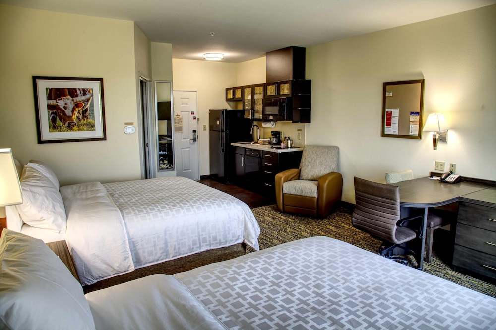 Candlewood Suites Austin North 11/55