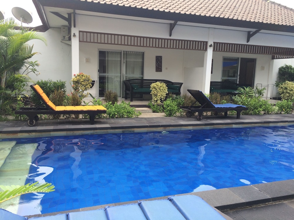 Gili Palms Resort 5/67