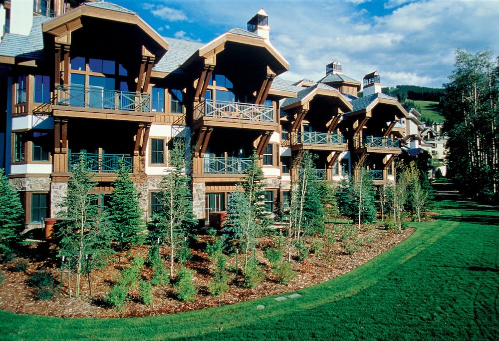 Hyatt Mountain Lodge 42/49