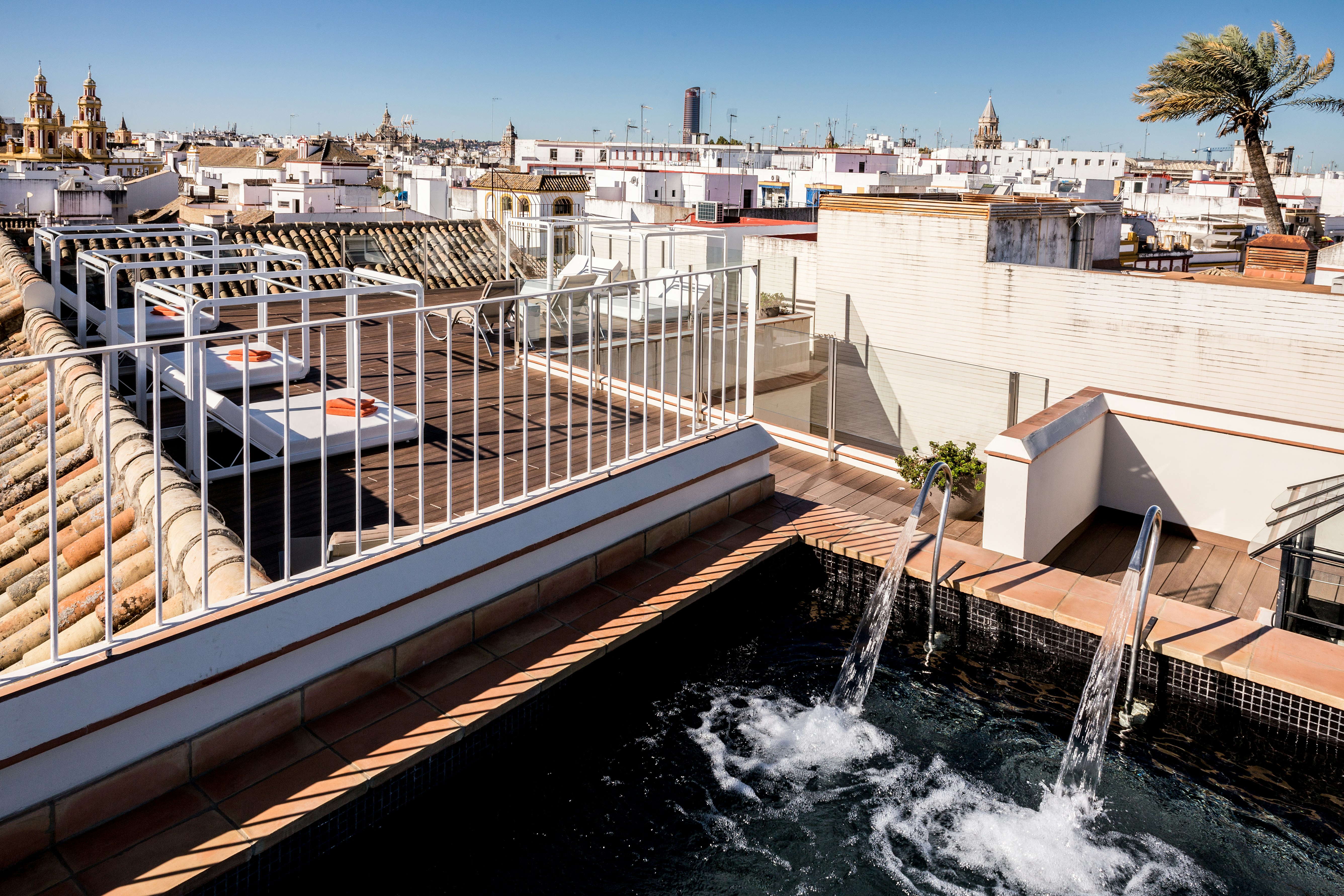 CoolRooms Palacio Villapanes 5 GL 58/65