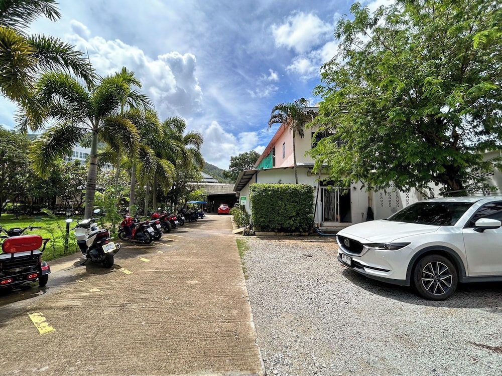 Kata Forte Resort 35/50