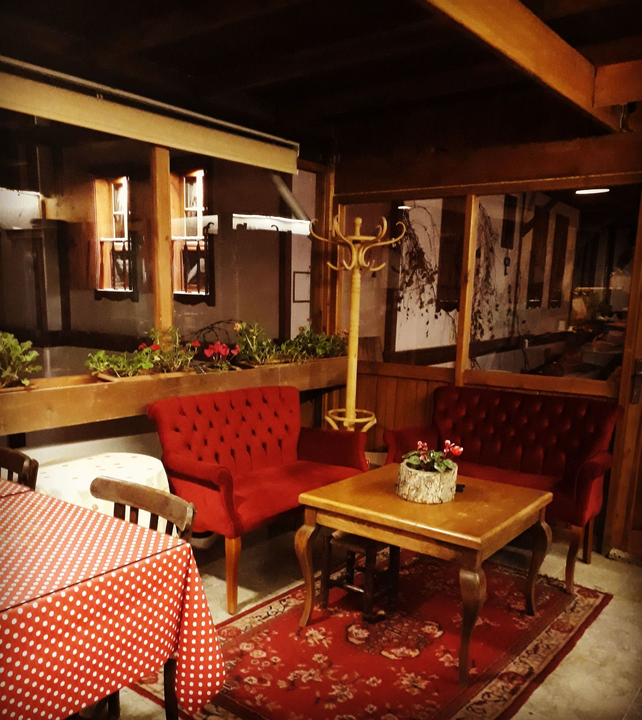 Cesmeli Konak Garden 22/27