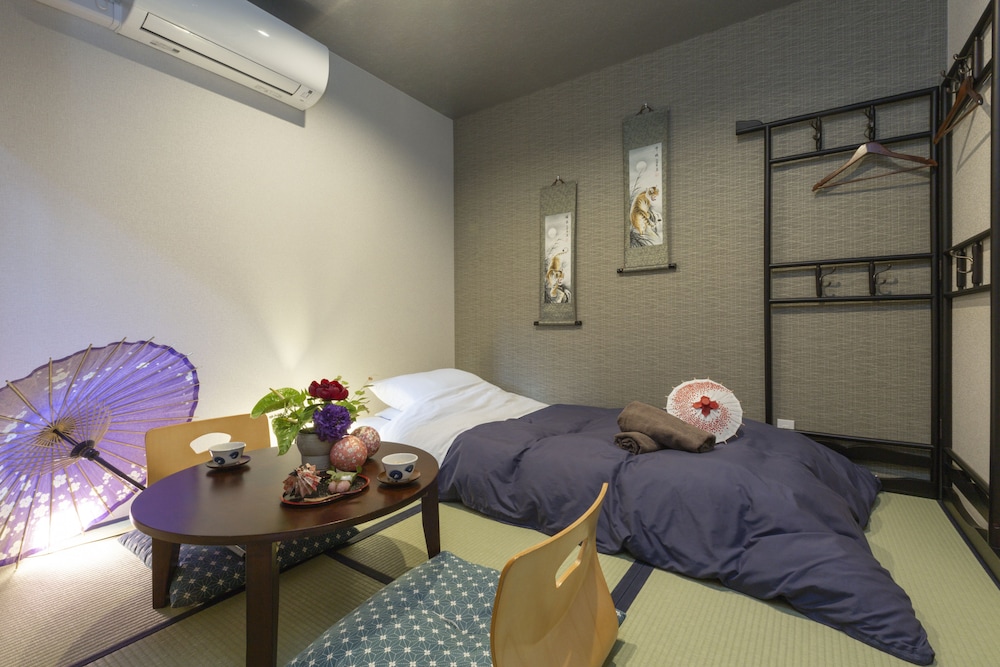 Gion Guesthouse Yururi 49/68