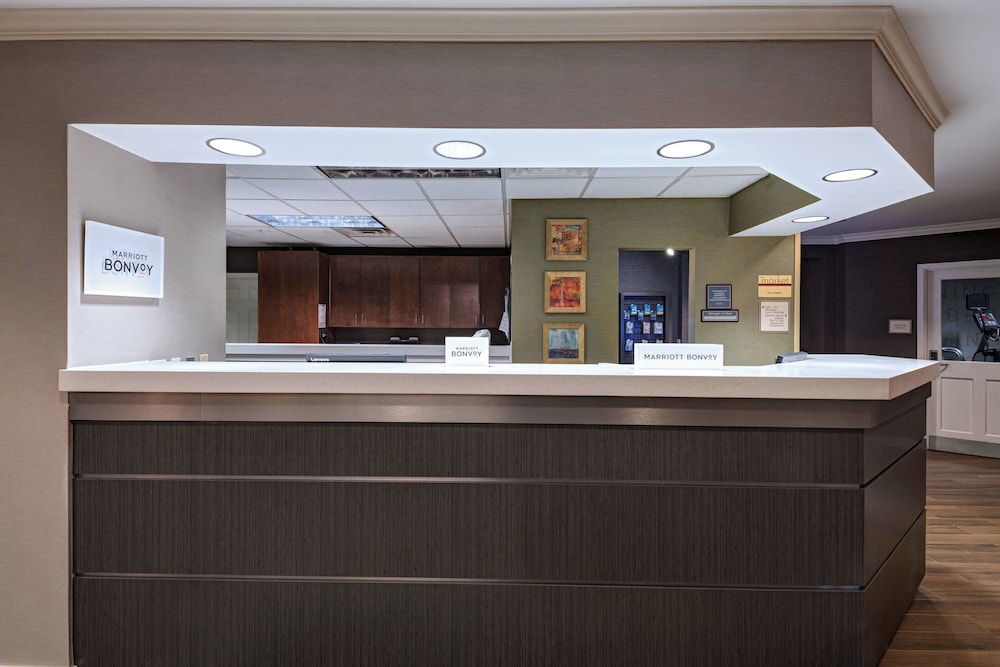 Residence Inn Shreveport Airport 6/38