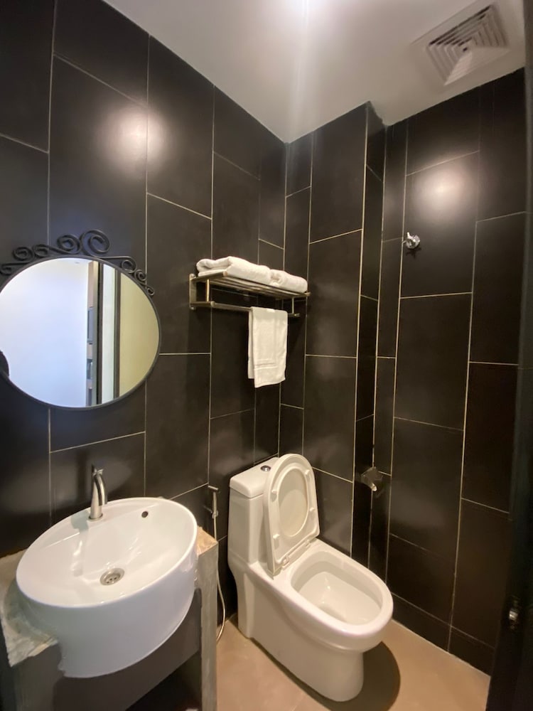 Kai Hotel 46/50