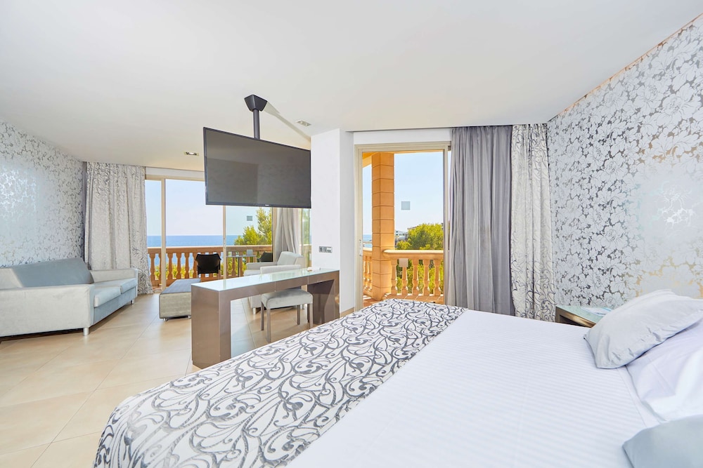 Barcelo Illetas Albatros - Adults Only 23/72