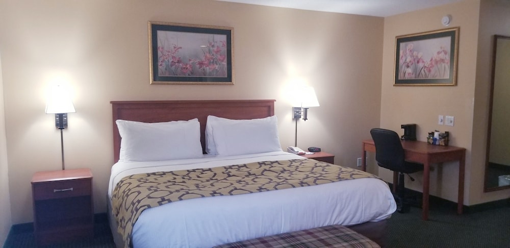 Sleep Inn & Suites - Oxford - University Area 14/44