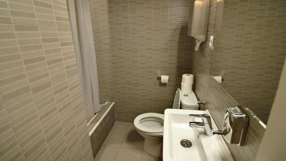 Hostal Paraiso 57/57