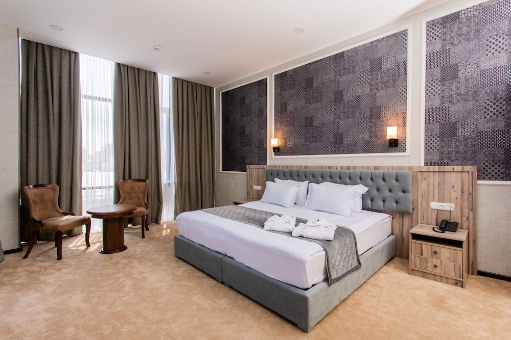 LUXURY