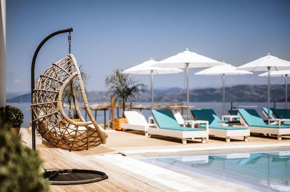 Trabukos Beach Complex - Adults Only 23/27