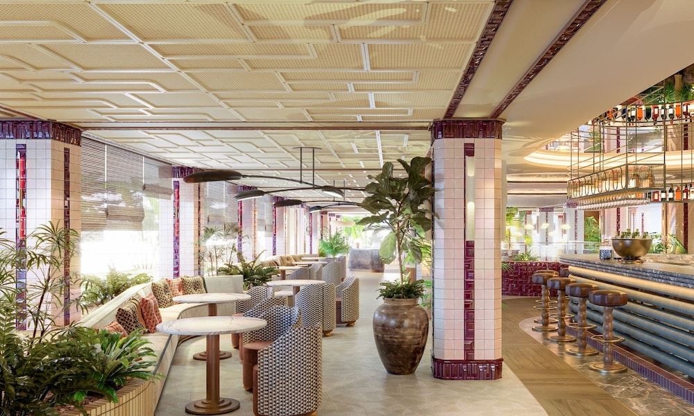 Palladium Hotel Palmyra - Adults Only 8/50