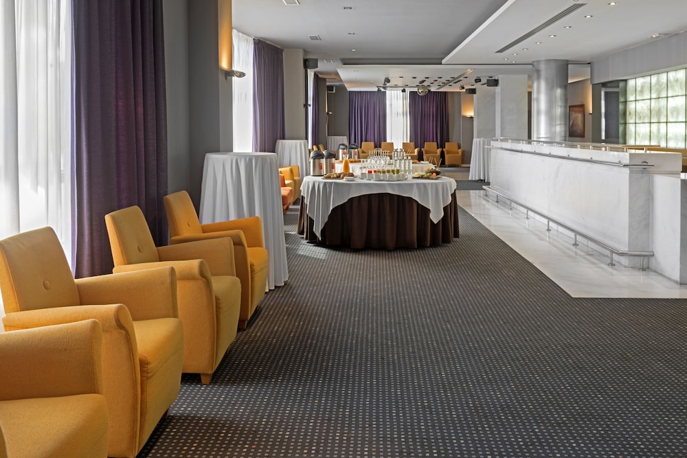 Gran Hotel Elba Vecindario Airport 24/50