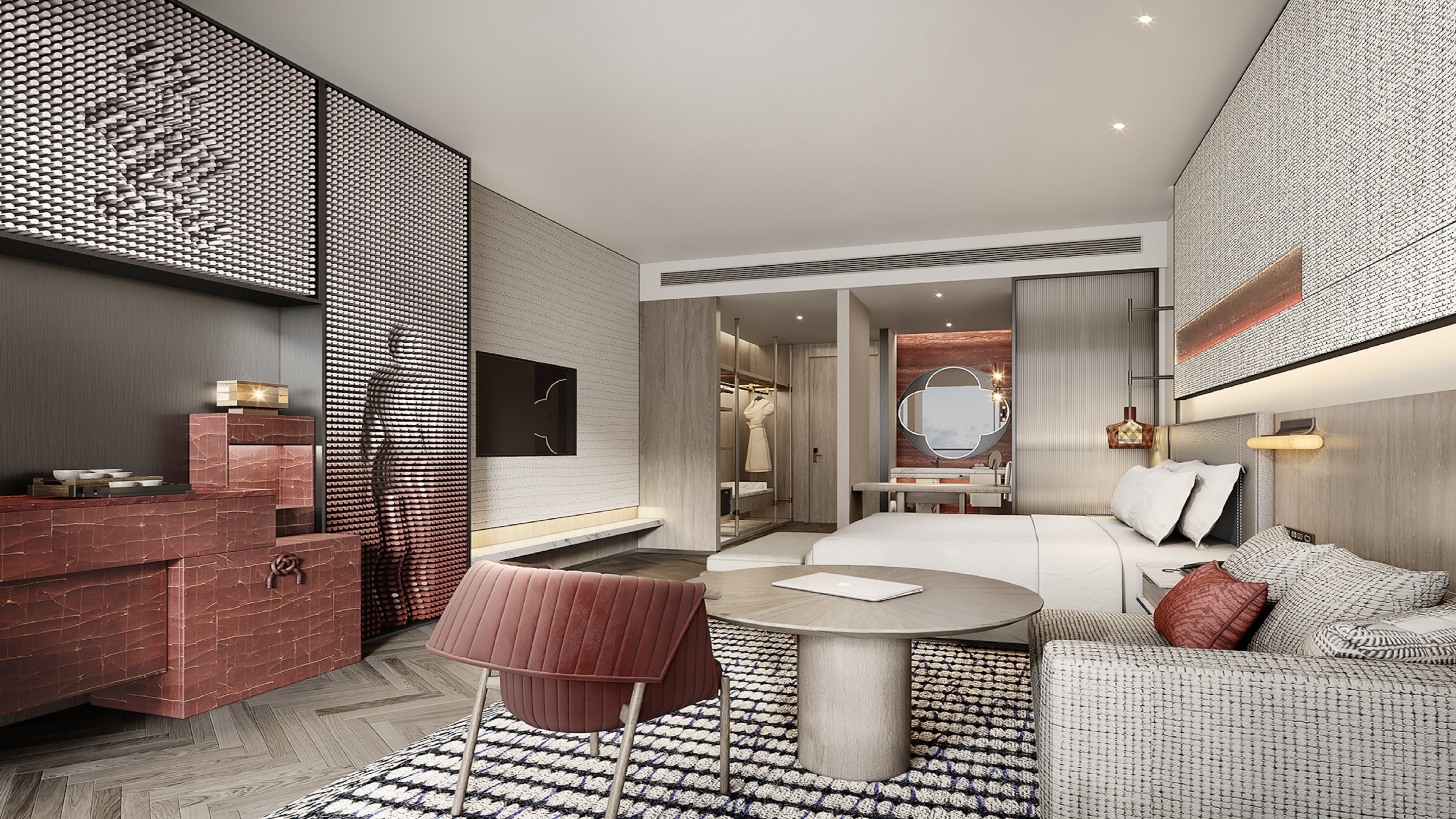 Hualuxe Sanya Yalong Bay Resort 20/59