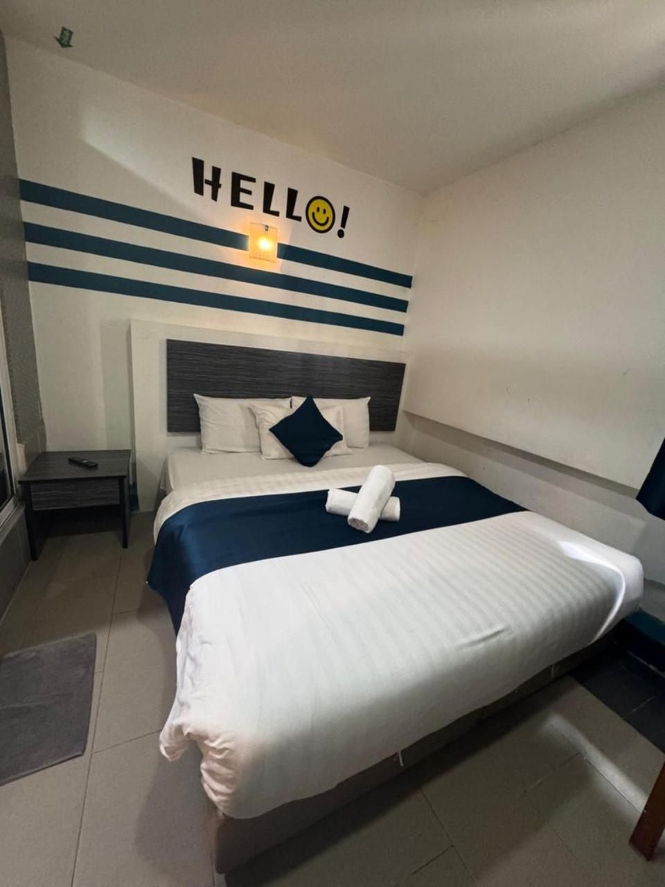 My Home Hotel Pekeliling 21/51