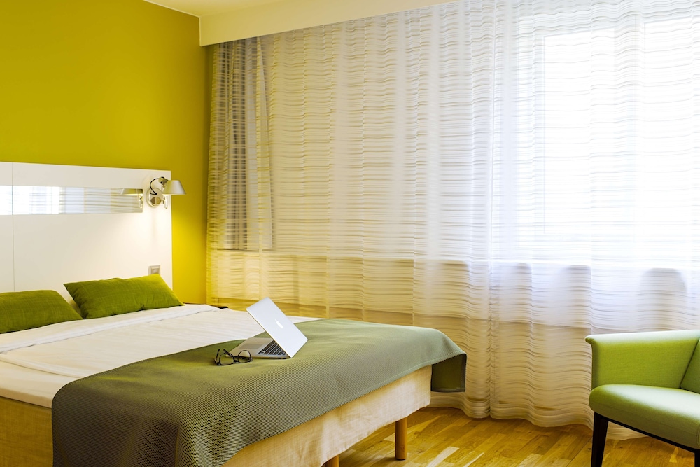 Scandic St Jorgen 24/66