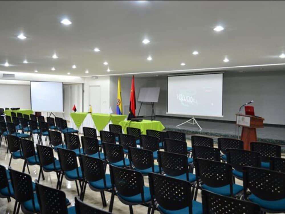 Hotel Faranda Bolivar Cucuta, A Member Of Radisson Individuals 57/71
